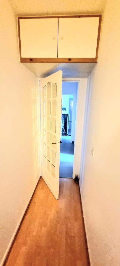סארטרוויל Superbe Chambre A Cles Paris מראה חיצוני תמונה