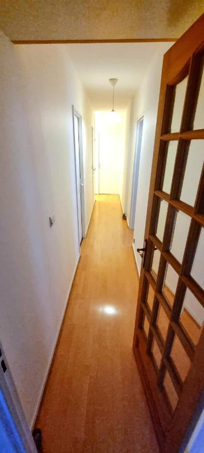 דירות סארטרוויל Superbe Chambre A Cles Paris מראה חיצוני תמונה