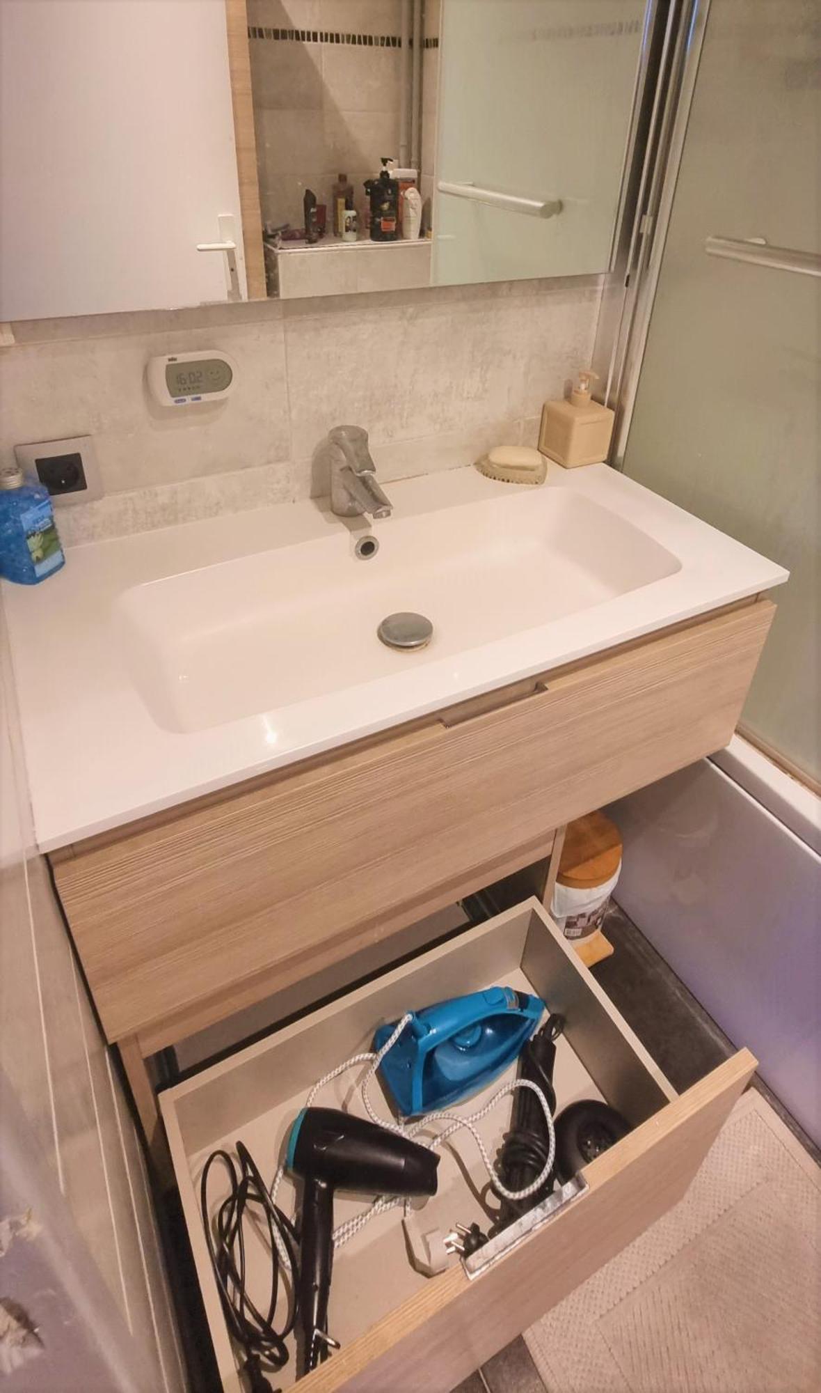 סארטרוויל Superbe Chambre A Cles Paris מראה חיצוני תמונה