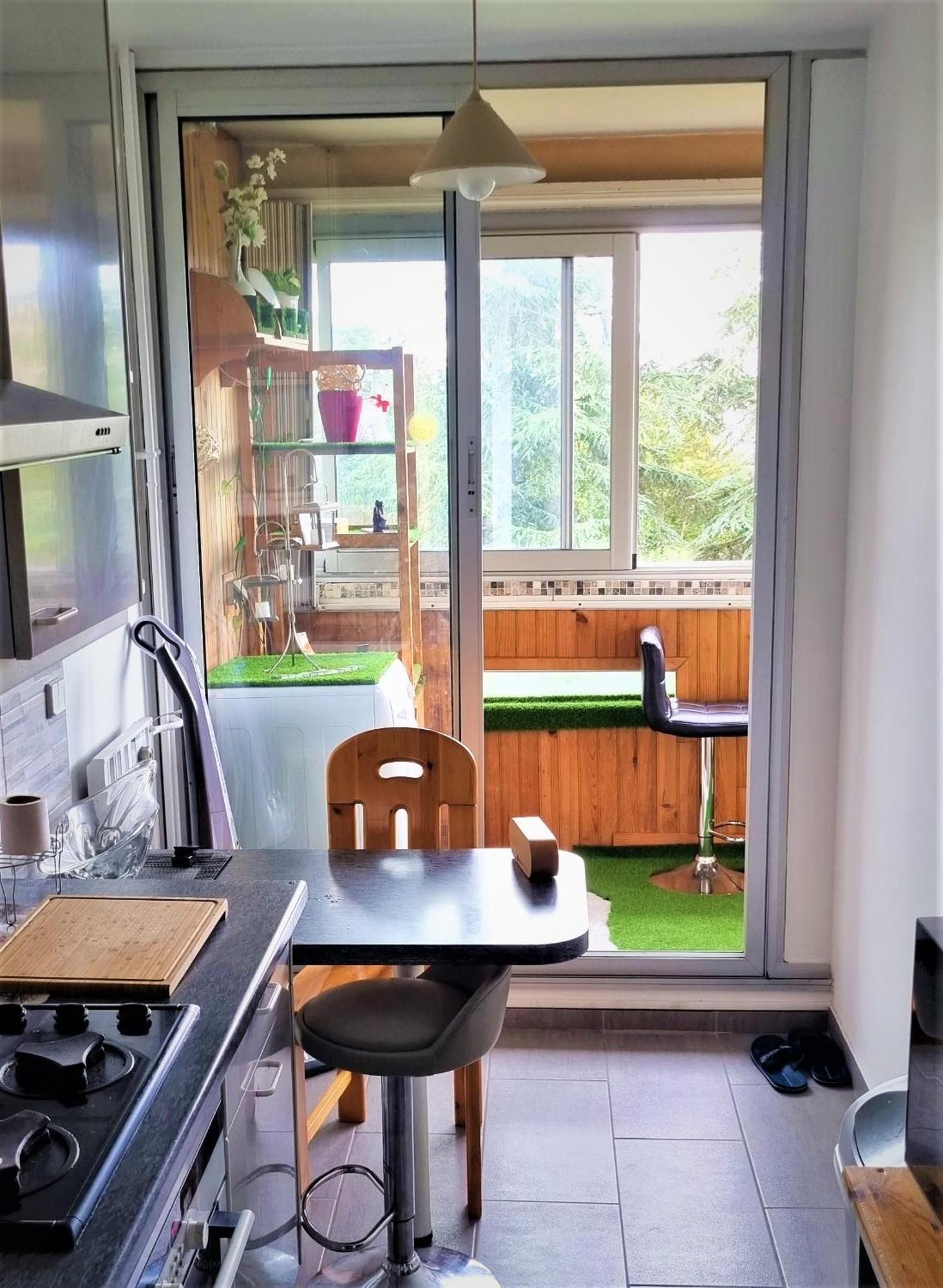 סארטרוויל Superbe Chambre A Cles Paris מראה חיצוני תמונה