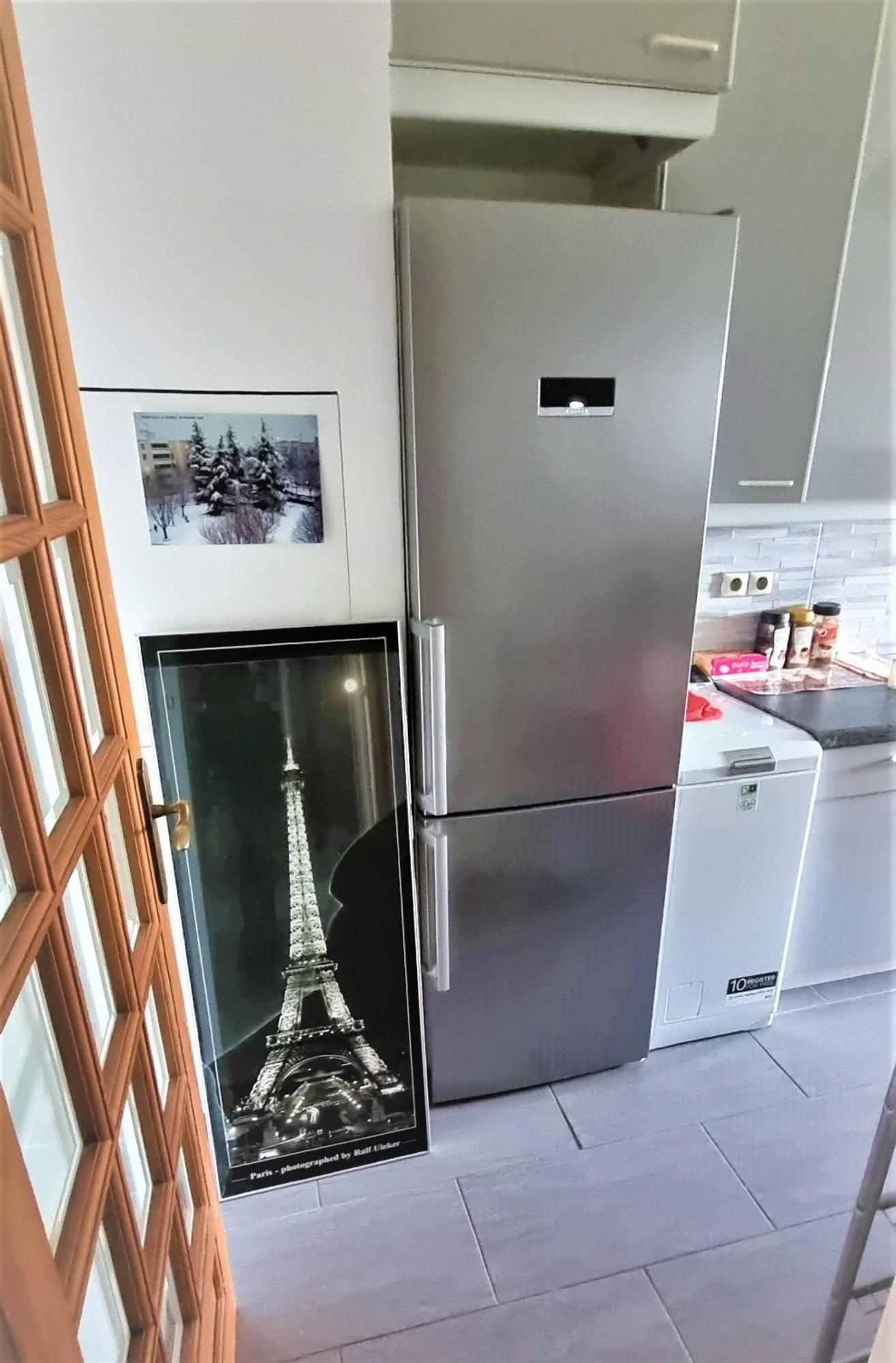 סארטרוויל Superbe Chambre A Cles Paris מראה חיצוני תמונה